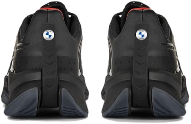 Puma BMW MMS Legend 'Hitam' 307253-01 Purchase Puma BMW MMS Legend 'Hitam' 307253-01