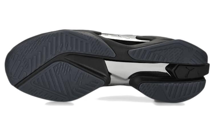 Details for Puma BMW MMS Legend 'Hitam' 307253-01