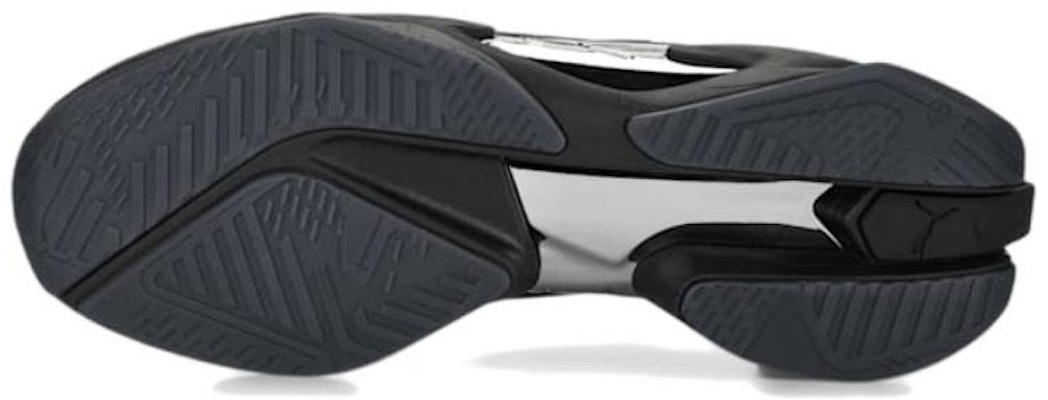 Puma BMW MMS Legend 'Hitam' 307253-01 Details for Puma BMW MMS Legend 'Hitam' 307253-01