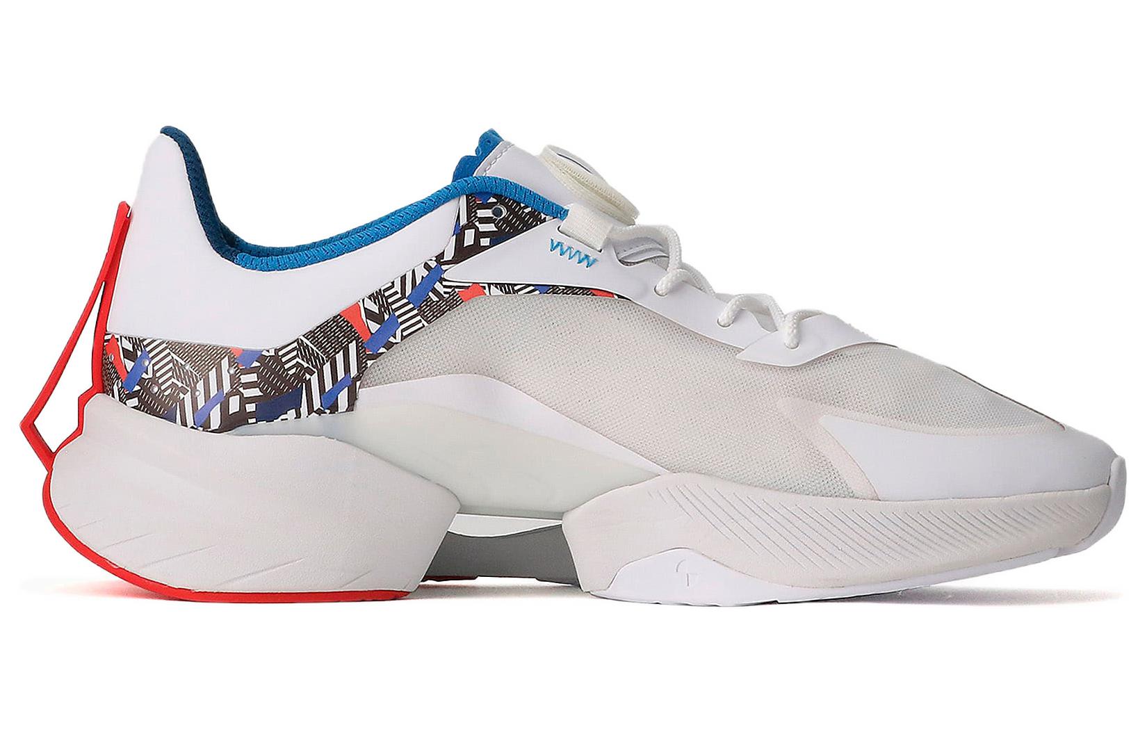Order Puma BMW MMS Lgnd "Blanc Bleu Rouge" 307594-01