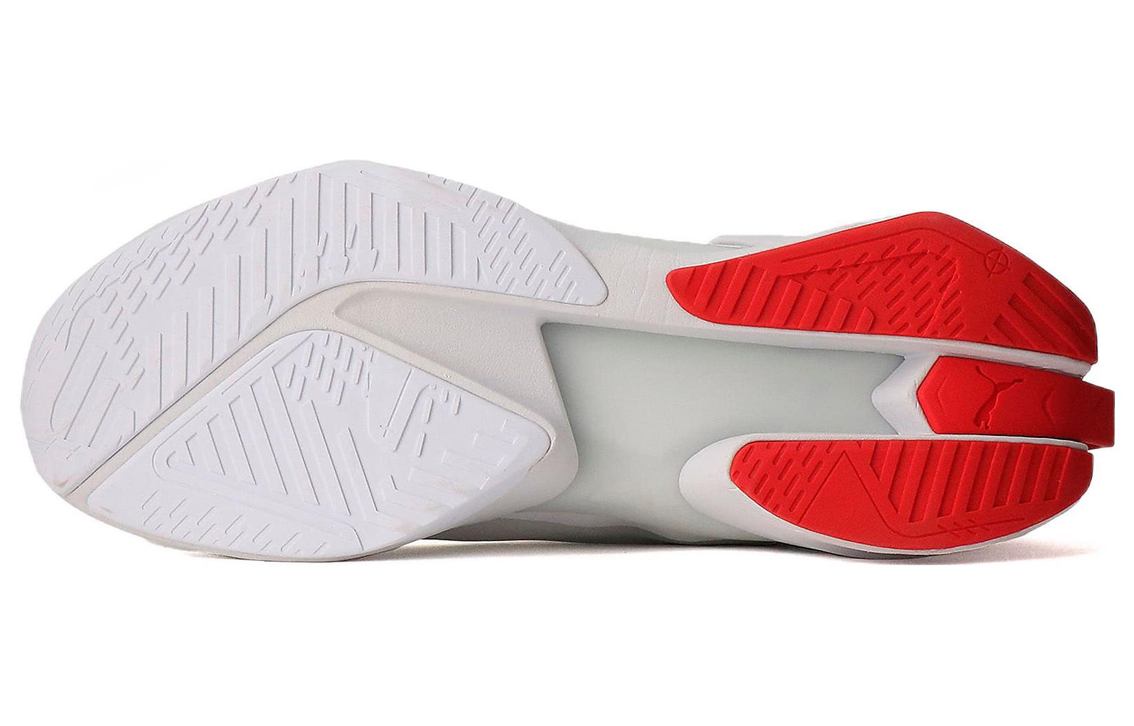 Details for Puma BMW MMS Lgnd "Blanc Bleu Rouge" 307594-01