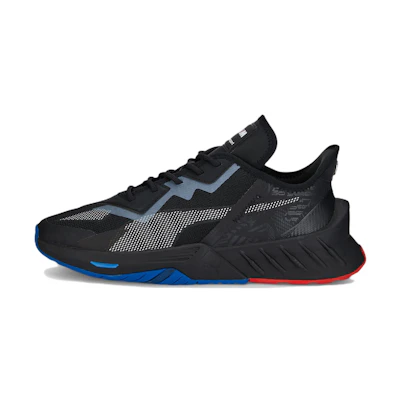 Puma BMW MMS Maco Low 'Black'
