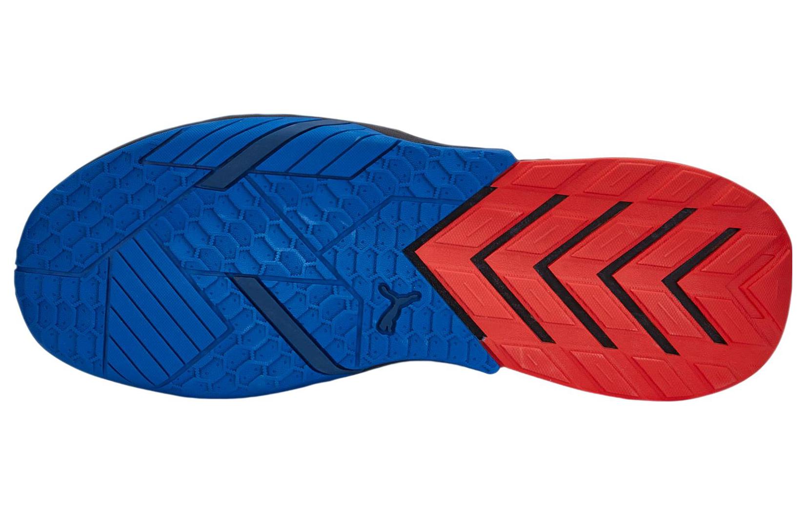 Details for プーマ BMW MMS マコ ロー "ブラック" 307302-01