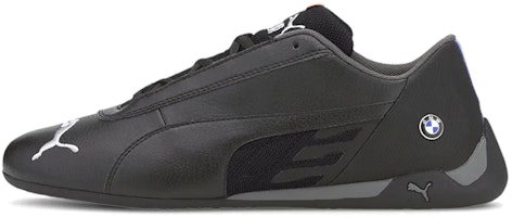 Puma Bmw Mms R-cat Black/White 339933-03 Puma Bmw Mms R-cat Black/White 339933-03