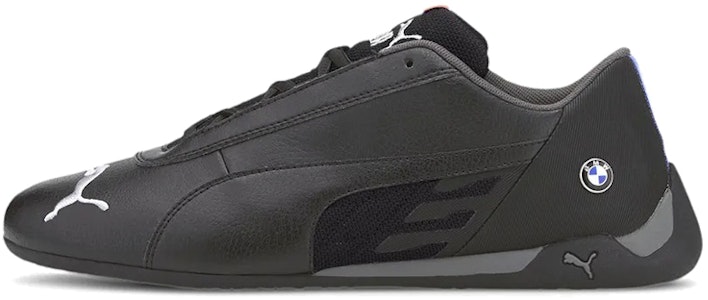 Puma BMW MMS R-Cat Negro/Blanco 339933-03 Buy Puma BMW MMS R-Cat Negro/Blanco 339933-03
