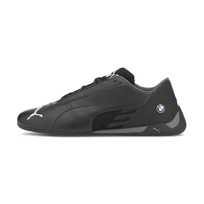 Puma Bmw Mms R-cat Black/White