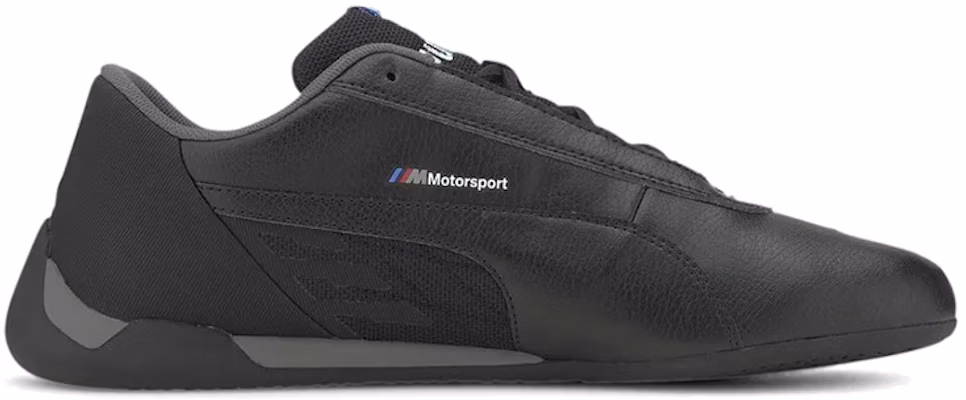 彪马 BMW Mms R-Cat 黑白色 339933-03 Order 彪马 BMW Mms R-Cat 黑白色 339933-03
