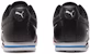 Puma BMW MMS Roma Kasut Lari Low Top Hitam/Putih 306638-01