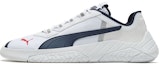 Buy Puma BMW MMS Roma Blanco Azul 339945-03