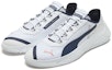 Lookbook Puma BMW MMS Roma Blanco Azul 339945-03