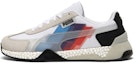 Buy Puma Bmw Mms Speed Hybrid 'Creamwhite White' 306468-01
