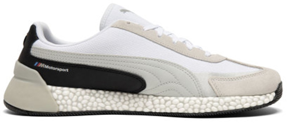 Puma Bmw Mms Speed Hybrid 'Creamwhite White' 306468-01 Order Puma Bmw Mms Speed Hybrid 'Creamwhite White' 306468-01