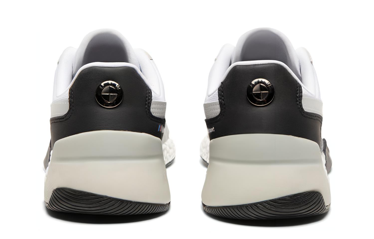 Shop Puma BMW MMS Speed Hybrid ''Crèmewit Wit'' 306468-01