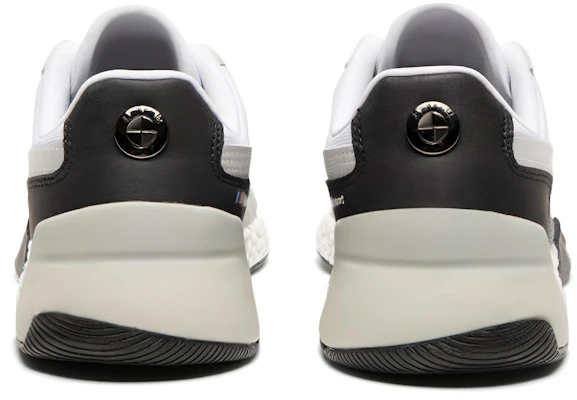 Puma BMW MMS Speed Hybrid ''Crèmewit Wit'' 306468-01 Shop Puma BMW MMS Speed Hybrid ''Crèmewit Wit'' 306468-01