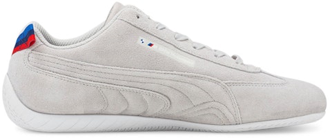 彪马 BMW MMS 速猫 '灰红蓝' 307107-02 Order 彪马 BMW MMS 速猫 '灰红蓝' 307107-02