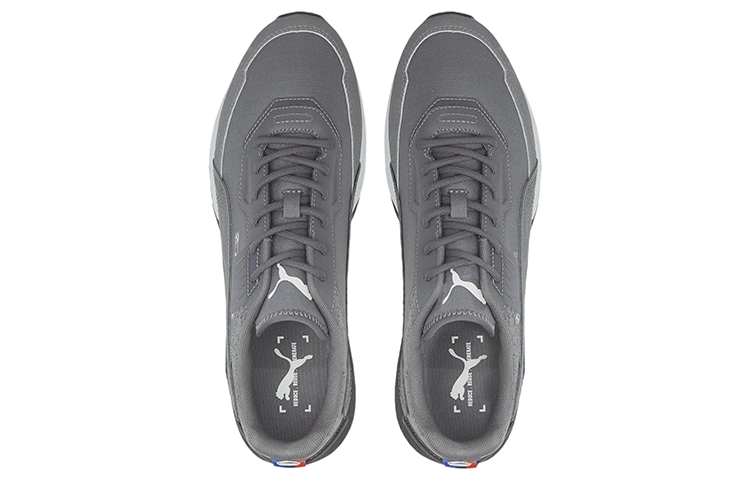 Lookbook Puma BMW MMS Speedfusion Re Lelaki Kasut 307094-02