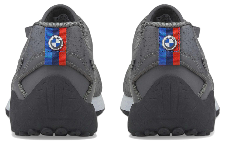 Shop Puma BMW MMS Speedfusion Re Lelaki Kasut 307094-02