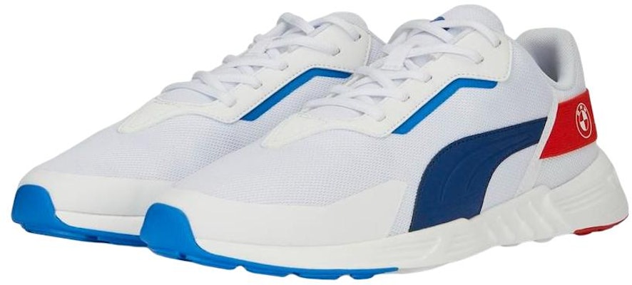 Puma宝马MMS都灵'白蓝红' 307502-02 Order Puma宝马MMS都灵'白蓝红' 307502-02