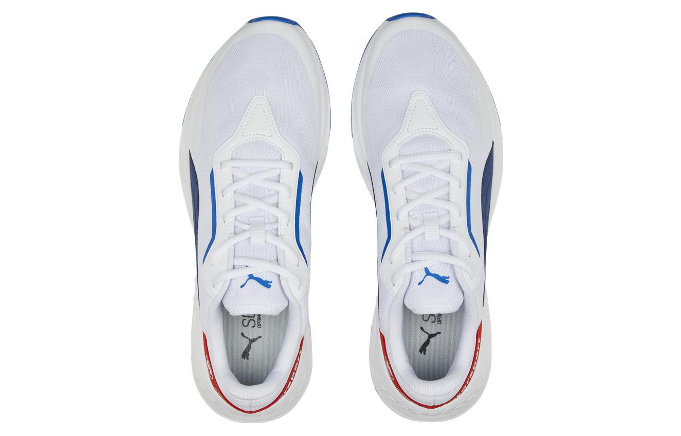 Lookbook 푸마 BMW MMS 토린 '화이트 블루 레드' (Puma BMW MMS 토린 '화이트 블루 레드') 307502-02