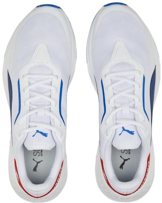 Puma宝马MMS都灵'白蓝红' 307502-02 Lookbook Puma宝马MMS都灵'白蓝红' 307502-02