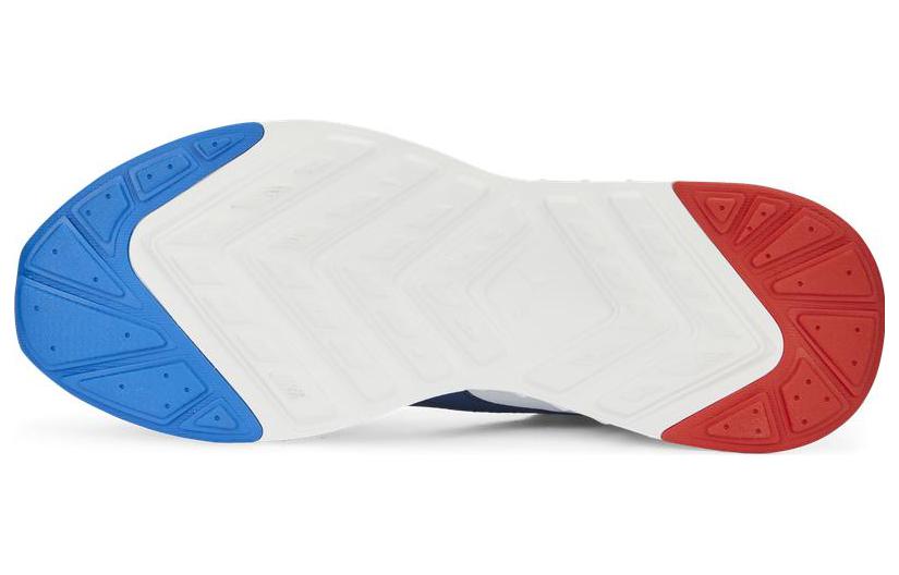 Purchase 푸마 BMW MMS 토린 '화이트 블루 레드' (Puma BMW MMS 토린 '화이트 블루 레드') 307502-02