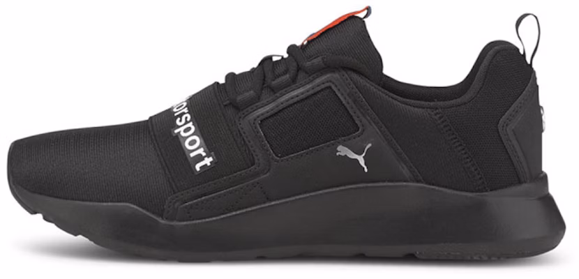 Puma BMW MMS Wired Run 'Black Motorsport' 306961-01 Buy Puma BMW MMS Wired Run 'Black Motorsport' 306961-01