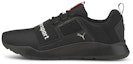 Buy Puma BMW MMS Wired Run 'Hitam Motorsport' 306961-01