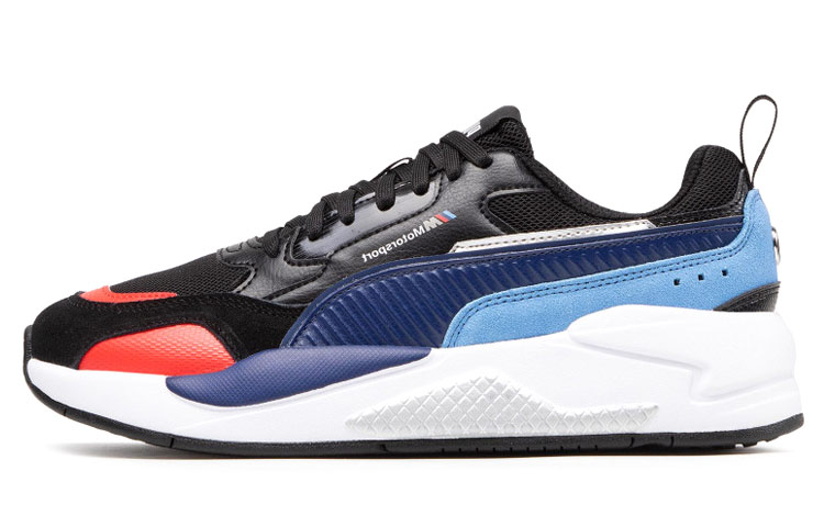 Puma Bmw Mms X-Ray 2.0 'Black' 306771-01