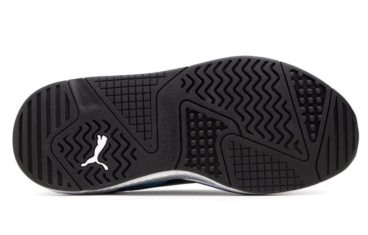 Shop Puma Bmw Mms X-Ray 2.0 'Hitam' 306771-01