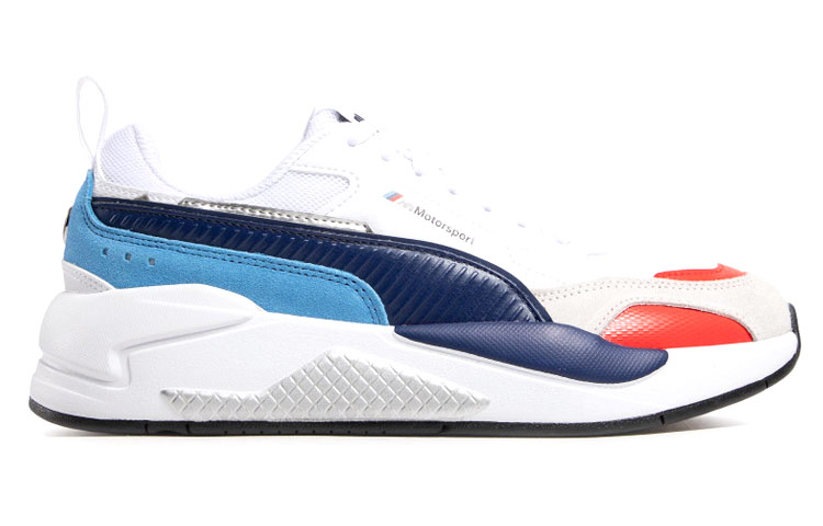 Order Puma BMW MMS X-Ray 2.0 ''Bianco'' 306771-02