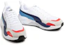 Lookbook Puma BMW MMS X-Ray 2.0 ''Bianco'' 306771-02