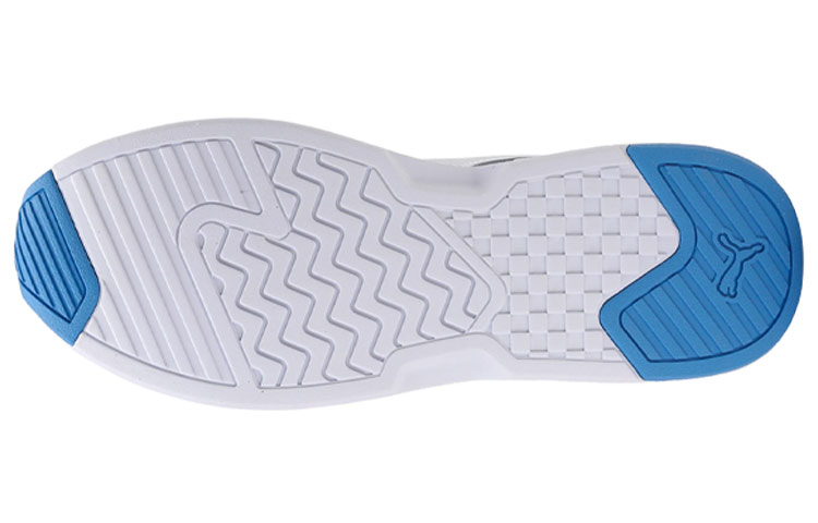 Purchase Puma BMW MMS X-Ray Lite Pro 透氣輕便舒適 低筒訓練鞋 白藍紅