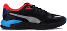 Order Puma BMW MMS X-Ray Lite Pro Hardloopschoenen Zwart 306934-01