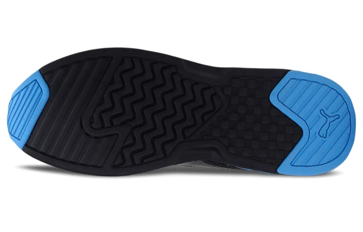 Purchase Puma BMW MMS X-Ray Lite Pro Hardloopschoenen Zwart 306934-01
