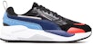 Puma Bmw Mms X-Ray 2.0 'Hitam' 306771-01