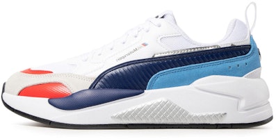 Puma Bmw Mms X-Ray 2.0 'White' 306771-02 Puma Bmw Mms X-Ray 2.0 'White' 306771-02