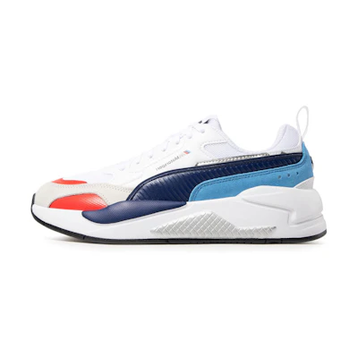 Puma Bmw Mms X-Ray 2.0 'White'
