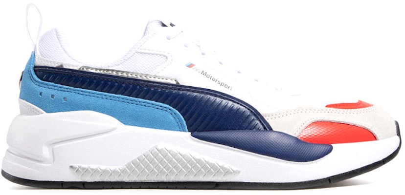 Puma Bmw Mms X-Ray 2.0 'Putih' 306771-02 Order Puma Bmw Mms X-Ray 2.0 'Putih' 306771-02