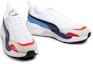 Lookbook Puma BMW MMS X-Ray 2.0 'Putih' 306771-02