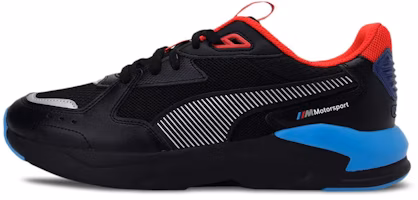 Puma BMW MMS X-Ray Lite Pro Running Shoes Black 306934-01 Puma BMW MMS X-Ray Lite Pro Running Shoes Black 306934-01
