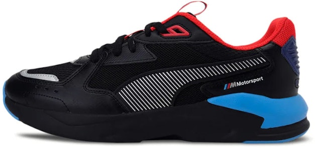 彪马宝马MMS X光轻薄专业跑鞋 黑色 306934-01 Buy 彪马宝马MMS X光轻薄专业跑鞋 黑色 306934-01