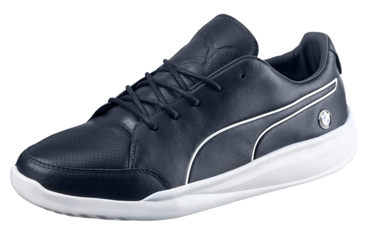Puma BMW Motorsport 'Midnight Blue' 305989-01