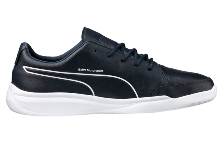 Order Puma BMW Motorsport 'Biru Tengah Malam' 305989-01