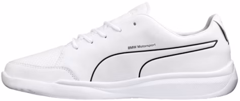 Puma BMW Motorsport 'White Black' 305989-02 Puma BMW Motorsport 'White Black' 305989-02