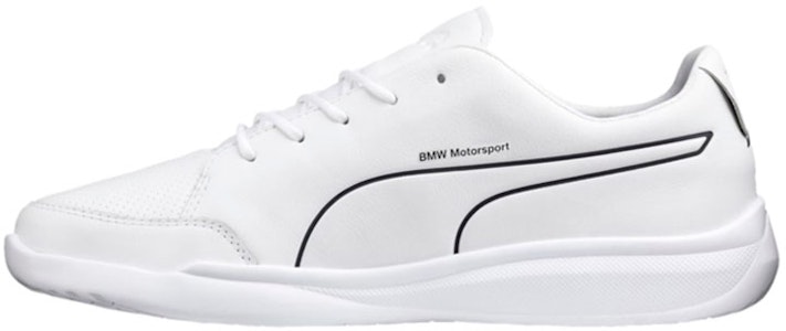 Puma BMW Motorsport 'Putih Hitam' 305989-02 Buy Puma BMW Motorsport 'Putih Hitam' 305989-02