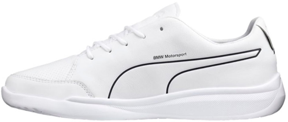 Puma BMW Motorsport 'White Black' 305989-02 Buy Puma BMW Motorsport 'White Black' 305989-02