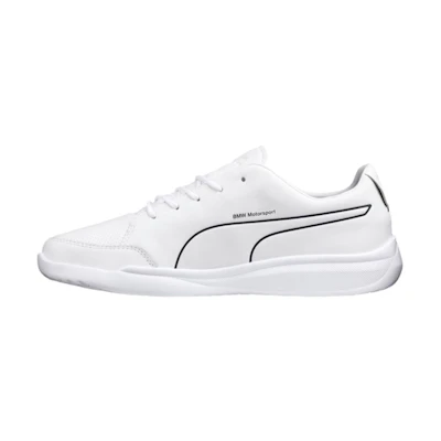 Puma BMW Motorsport 'White Black'