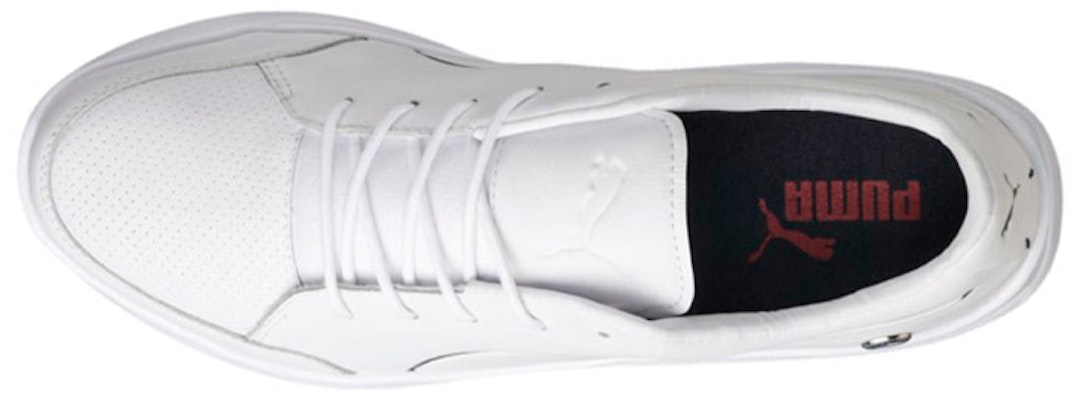 Puma BMW Motorsport 'White Black' 305989-02 Shop Puma BMW Motorsport 'White Black' 305989-02