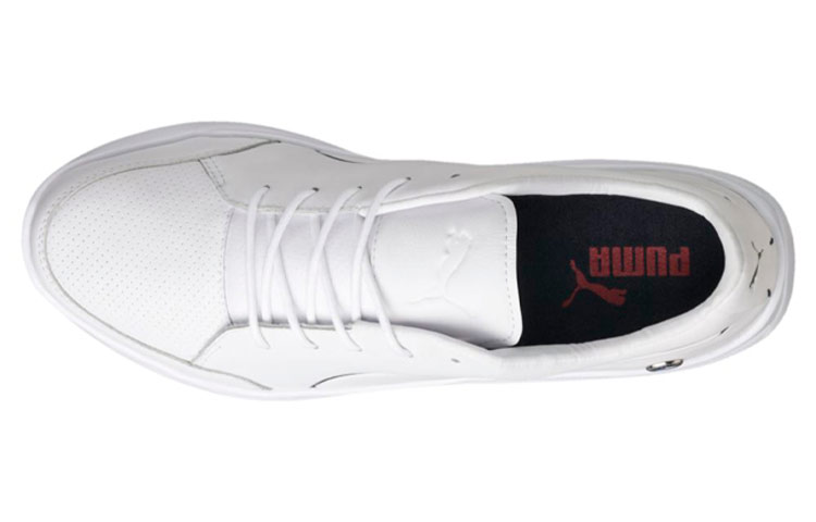 Shop プーマ BMW モータースポーツ 白黒 (Puma BMW モータースポーツ シロクロ) 305989-02