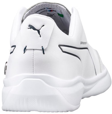 Puma BMW Motorsport 'White Black' 305989-02 Purchase Puma BMW Motorsport 'White Black' 305989-02